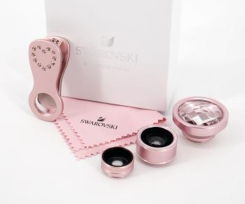 obiektyw swarovski